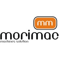 Morimac, Lda logo - Similar company to Proaz - Projetos Para A Indústria De Moldes, Lda