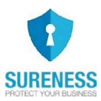 Sureness Spain logo - Similar company to Sureness
