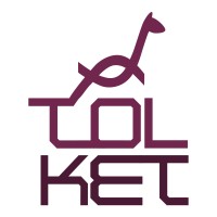 TOLKET logo - Similar company to Shinephi