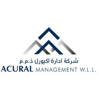 Acural Management W.L.L logo - Similar company to Acural Solutions Private Limited