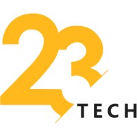 23 Technologies group. logo - Similar company to Irede