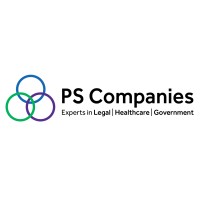 PS Companies- Government and Educational Staffing logo - Similar company to Educore Systems