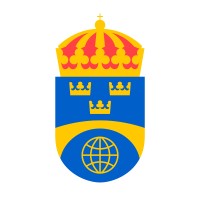 FBA (Folke Bernadotte Academy) logo - Similar company to Sida
