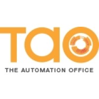 TAO The Automation Office logo - Similar company to Acronotics Limited