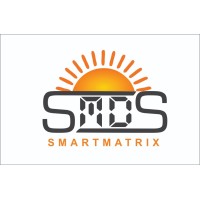 SmartMatrix Digital Services Pvt. Ltd. logo - Similar company to Smartmatrix Global Technologies Pvt Ltd