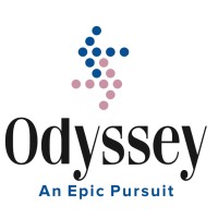 Odyssey Last Mile Delivery Services logo - Similar company to First Plan Logistics
