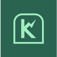 Kitchenery logo - Similar company to Forward Focused