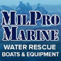 MilPro Marine, LLC logo - Similar company to Protech Mechanical Llc   Alaska