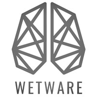 WetWare BioSystems logo - Similar company to Grindhouse Wetware