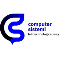Computer Sistemi logo - Similar company to Bax Srl