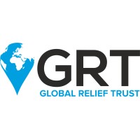 Global Relief Trust logo - Similar company to Human Relief Foundation