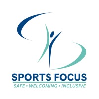 Sports Focus logo - Similar company to Gippsport