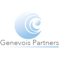 Genevois Partners logo - Similar company to Dev Dubai