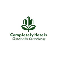 Completely Hotels logo - Similar company to Loco Moco