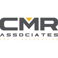 CMR Associates - Tax | Accounting | Staffing logo - Similar company to Ncc Student Accounting Society