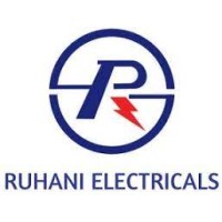 Ruhani Electricals LLP logo - Similar company to Design Lingua