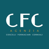CFC Coscelli Fornaciari e Corniali - agenzia assicurativa logo - Similar company to Studio Eureka S.R.L.