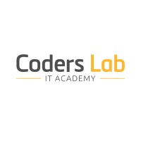 Coders Lab - IT Academy logo - Similar company to Coders Lab