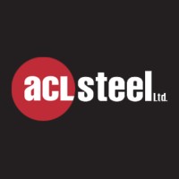 ACL Steel logo - Similar company to Marcon Custom Metals Inc