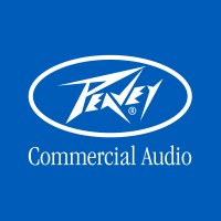 Peavey Commercial Audio logo - Similar company to Phoenix Building Solutions