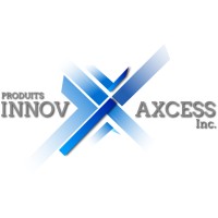 Produits InnovAxcess Inc logo - Similar company to Veralco- Groupe Aluminium Architectural