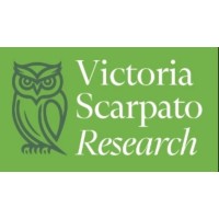Victoria Scarpato Research logo - Similar company to Semioticastudio