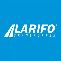 Larifo Transportes logo - Similar company to Hc Transportes Rodofluvial