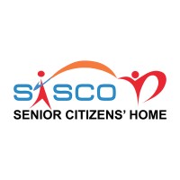 SASCO Senior Citizens' Home (SSCH) logo - Similar company to Unboxed