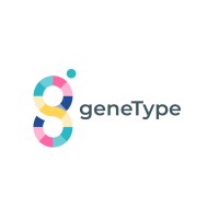 GeneType logo - Similar company to Igls - Integrated Genetic Lab Services