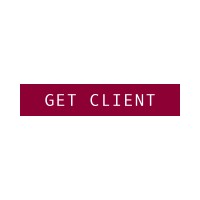 Get Client logo - Similar company to Get Client
