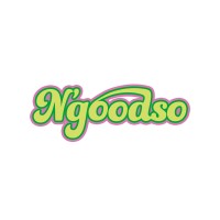 Ngoodso logo - Similar company to Attode