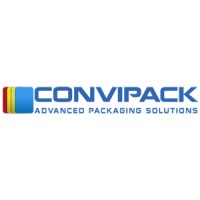 CONVIPACK logo - Similar company to Liquid Lane
