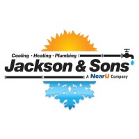 Jackson & Sons logo - Similar company to Herlocker Mechanical Systems
