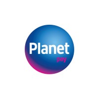 Planet Pay logo - Similar company to Itcard
