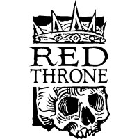 Red Throne Studio logo - Similar company to Massra Studios