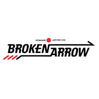 Broken Arrow Inc. logo - Similar company to Geofortis
