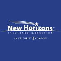 New Horizons Insurance Marketing, Inc logo - Similar company to Insurance Benefits Associates, Inc.