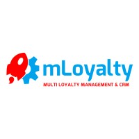 mLoyalty - loyalty platform logo - Similar company to Mosst Payments