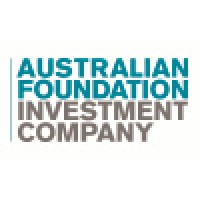 Australian Foundation Investment Company (AFIC) logo - Similar company to Afic