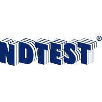 NDTEST Sp. z o. o. logo - Similar company to Zeros Gmbh