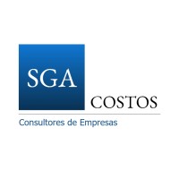 SGA COSTOS logo - Similar company to Estrategia & Poder