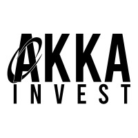 AKKA INVEST logo - Similar company to Fonby Factory