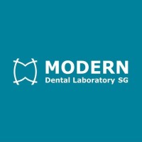 Modern Dental Laboratory Singapore logo - Similar company to Sebaris Clear Aligners