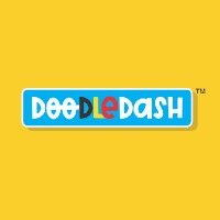 DoodleDash logo - Similar company to Craft Dimensions