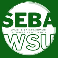 Sport & Entertainment Business Association (SEBA) logo - Similar company to Fan Internet