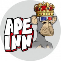 Ape Inn logo - Similar company to Utry.Me Gmbh