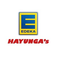 Hayunga‘s Edeka Märkte Elmshorn & Norderstedt logo - Similar company to Pricoplex Gmbh