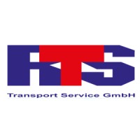 RTS Transport Service GmbH logo - Similar company to Wedolo