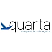 Quarta Acompañamiento de Negocios logo - Similar company to Mangomatch