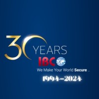 IBC EGYPT For Security Systems logo - Similar company to Y-Tech For Communication & Security Solutions